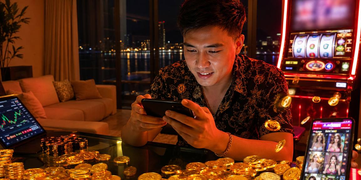 ml66 ml66 Casino trực tiếp Slot